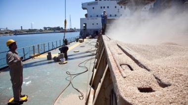 Con soja, carne  vacuna y girasol a la cabeza, el agro generó USD USD 46.456 millones en 2025