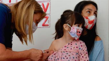 Mendoza denunció a padres que no vacunaron a sus hijos