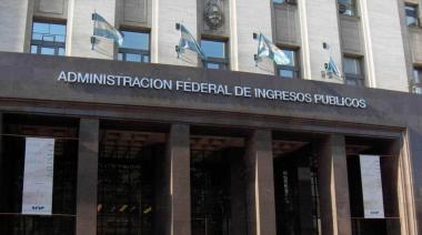 Retenciones: "Las holiday tax de septiembre le están costando caro al fisco"