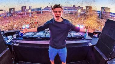 Martin Garrix vuelve a Argentina: cuándo y cómo comprar entradas