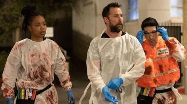 The Pitt: quiénes son los nuevos actores que se suman