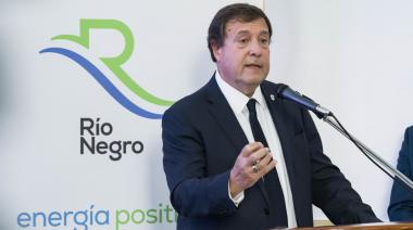 Weretilneck bajo fuego: el dato salarial que enoja a ATE y UPCN en Río Negro