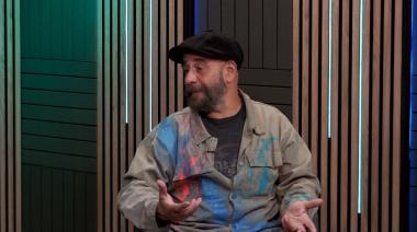 Alfredo Segatori: “El arte urbano es efímero, pero transforma los barrios y la vida de la gente”