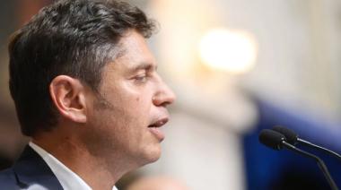 Kicillof se enfrenta a la Legislatura: ¿qué estrategia seguirá?