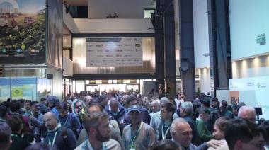 El congreso 2026 de AAPRESID regresará a Rosario