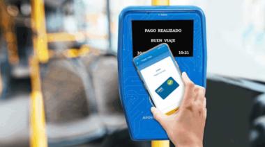 Veinte líneas de colectivos del AMBA incorporan múltiples medios de pago