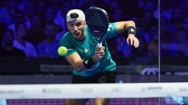 El pádel cambia: llega el Star Point y se confirma el calendario mundial para 2026