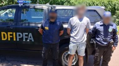 Detienen en Santa Fe a un falso abogado acusado de estafas por más de $54 millones