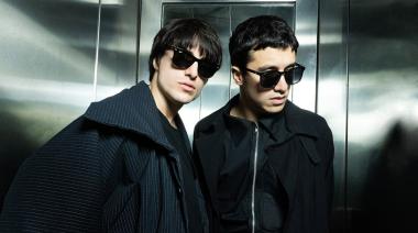 Peces Raros se suma a la gira de Rüfüs Du Sol