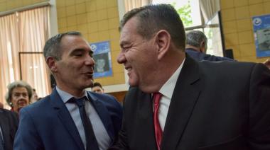 Mar del Plata y un esquema inédito: Neme asume, pero el poder sigue en manos de Montenegro