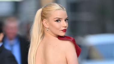 Lo hizo de nuevo: la comedia argentina que recomendó Anya Taylor-Joy