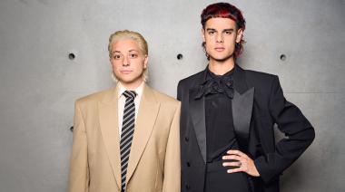 Ca7riel y Paco Amoroso se bajan de la gira mundial y posponen el nuevo disco