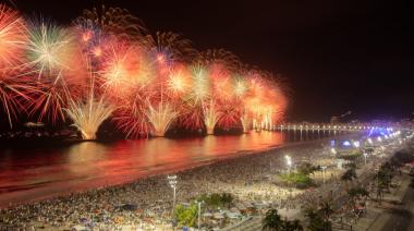 Todo lo que tenés que saber de la Réveillon 2026