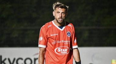 Federico Tursi, el arquero de Acassuso que conmovió a todos