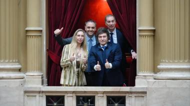 Javier Milei y la reforma laboral: el 60% apoya cambios, pero con una fuerte grieta