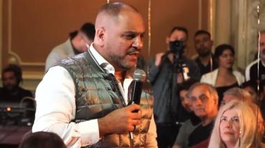 El Superior Tribunal de Justicia confirmó la condena de 12 años para Cositorto