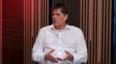 Hugo Lamadrid: “Muchas veces somos el resultado de nuestras malas decisiones”