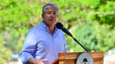 Figueroa impulsa en el Congreso una Ficha Limpia más dura y con inhabilitación de por vida