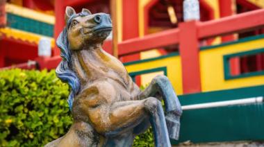 Año Nuevo Chino 2026: el megafestejo federal que transformará a la Argentina en febrero