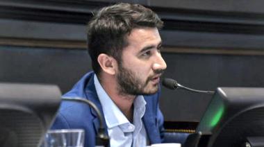 Interna libertaria al rojo vivo: el regreso de Sotelo que inquieta a Pareja