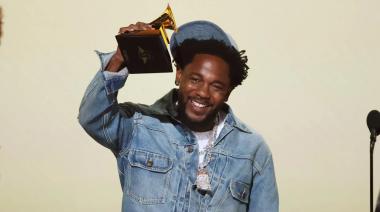 Los ocho nominados a Mejor Artista Nuevo actuarán en un segmento especial