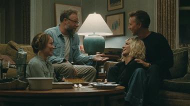 A24 le ganó a Netflix y Warner Bros y se quedó con The Invite, el nuevo film de Olivia Wilde