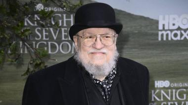 House of the dragon: George R. R. Martin dijo que su relación con el showrunner es “pésima”