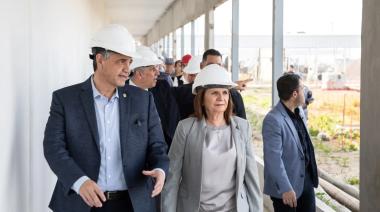 Jorge Macri lanzó una tregua con Nación tras la pelea por los presos