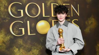 Hablamos con el protagonista de Adolescencia: “Conocí a tantos de mis ídolos”