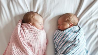 Los nombres de bebés más elegidos en Argentina: el ranking oficial del RENAPER