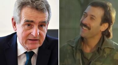 La SIDE y Francella: insólita comparación de Agustín Rossi sobre el polémico DNU