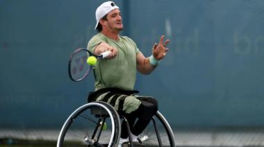 Gustavo Fernández comenzó el 2026 con un título en Australia