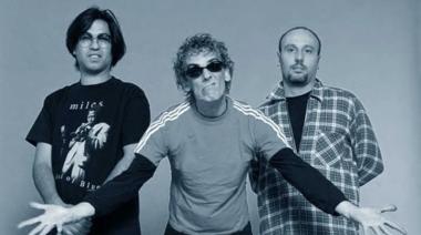 Publican un show inédito de Luis Alberto Spinetta