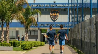 Más bajas que altas: todos los jugadores que se van de Boca