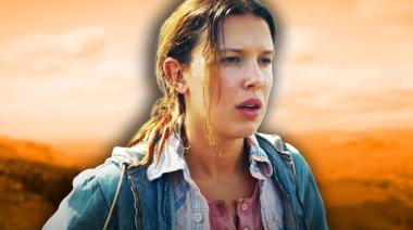 Stranger Things: el video que confirmaría que Eleven está viva