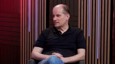 Marcelo Subiotto: “Es una época en la cual está puesto el acento en el entretenimiento y el consumo”