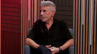 Matías Bagnato habló del documental que prepara: “Quiero que la gente vea lo que no se conoce”