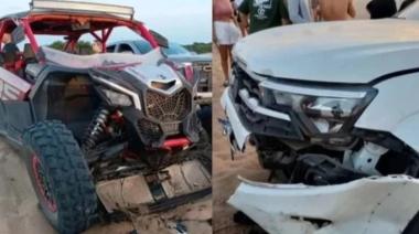 Caso Bastian: inhabilitaron a los conductores tras dar positivo en el test de alcoholemia