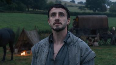 Así vivimos Hamnet en la antigua casa de Madonna con Paul Mescal y Anya Taylor-Joy