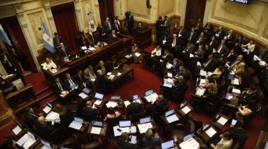 El acuerdo UE–Mercosur llega al Congreso y suma presión a la agenda legislativa de Milei