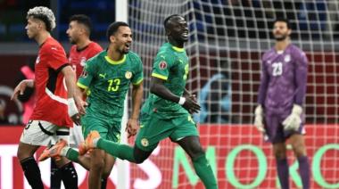 Marruecos y Senegal, finalistas de la Copa Africana de Naciones