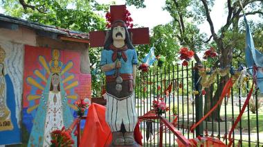 Día del Gauchito Gil: por qué se celebra el 8 de enero