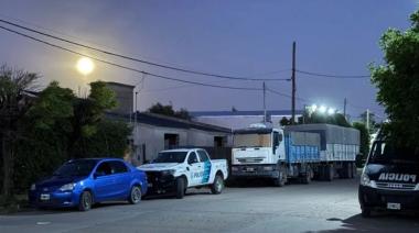 Horror en Coronel Suárez: un exmilitar mató a su esposa de un disparo y se suicidó