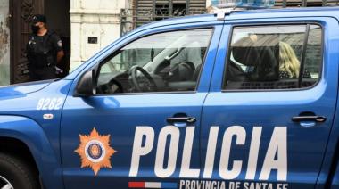 Mataron a una mujer en Rosario y detuvieron a un joven de 19 años con antecedentes