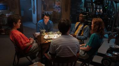 La verdad sobre “Conformity Gate”: no existe un episodio extra de Stranger Things