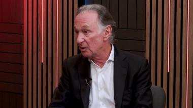 Gustavo Weiss: “Mantener la infraestructura cuesta mucho menos que repararla”