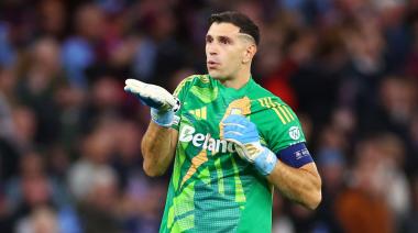 Premios The Best: Argentina dice presente con Dibu Martínez y un hincha de Racing