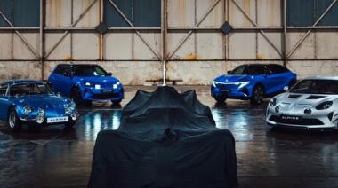 Alpine revela hoy el A526: dónde y a qué hora ver la presentación