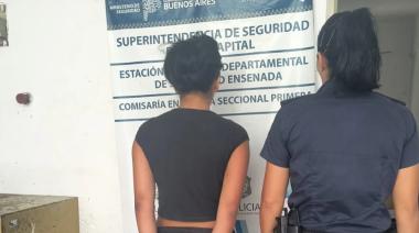 Acusan a una joven de 18 años de intentar matar a un chico en Ensenada