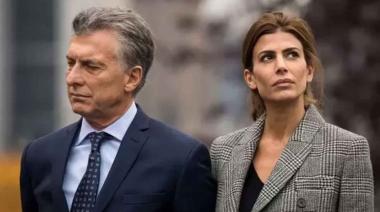 Awada confirmó la ruptura con Macri: ¿qué escribió en redes?